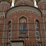 Минеральные Воды, фото отдыхающего в мае