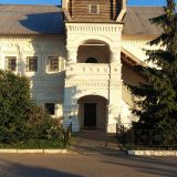 Нижний Новгород, фото отдыхающего в июле
