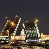 Финский залив, фото отдыхающего в июле