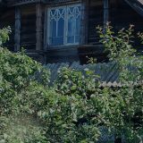 Глебово, фото отдыхающего в июле