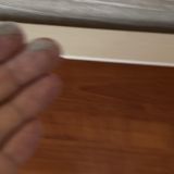 Черное море Грузии, фото отдыхающего в июне