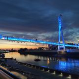 Тюмень, фото отдыхающего в июле