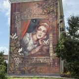 Новосибирск, фото отдыхающего в июле