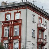 Новосибирск, фото отдыхающего в июле