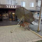 Нальчик, фото отдыхающего в июле