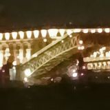 Финский залив, фото отдыхающего в июле