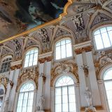 Финский залив, фото отдыхающего в июле