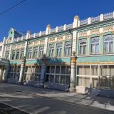 Республика Северная Осетия-Алания, фото отдыхающего в июле