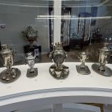 Тульская область, фото отдыхающего в июле