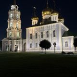 Тульская область, фото отдыхающего в июле