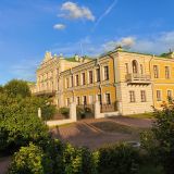 Тверь, фото отдыхающего в июле