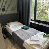 Смарт-отель Асгард, фото гостя