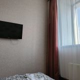 Гостиница Залесный, фото гостя