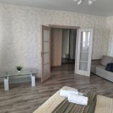 Апартаменты Атмосфера — Квартира в центре Липецка, фото гостя