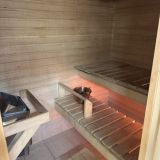 Cosmos Murmansk Hotel, фото гостя