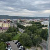 Cosmos Murmansk Hotel, фото гостя