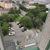 Cosmos Murmansk Hotel, фото гостя