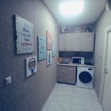 Отель Room Room, фото гостя