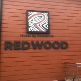 Апартаменты В отеле Red Wood, фото гостя