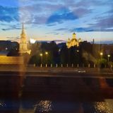 Гостиница Меблированные комнаты на Обводном 48, фото гостя