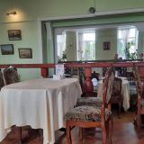 Гостиница Меблированные комнаты на Обводном 48, фото гостя