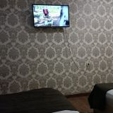 Гостевой дом Альфа на Чернышевского 266а, фото гостя