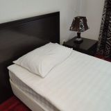 Гостиница Мано, фото гостя