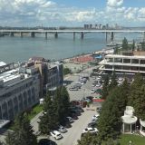 Гостиница River Park, фото гостя