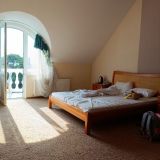 Отель Серсиаль, фото гостя