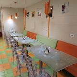 Капсульный отель Венеция в сердце моём, фото гостя