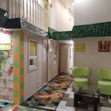 Капсульный отель Венеция в сердце моём, фото гостя