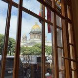 Гостиница Астория, фото гостя