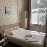 Отель Арома на Кожуховской, фото гостя