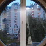 Отель Мартон Волга, фото гостя