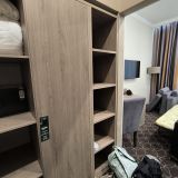 Гостиница Славянка Москва, фото гостя