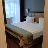 Отель Holiday Inn, фото гостя