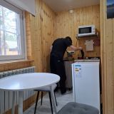 Гостевой дом Место силы, фото гостя