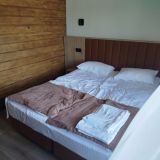 Гостиница Парк Хаджох, фото гостя