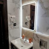 Гостиница Парк Хаджох, фото гостя