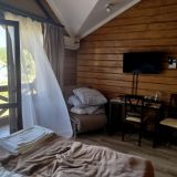 Гостиница Парк Хаджох, фото гостя