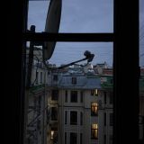 Меблированные комнаты Мишаня, фото гостя