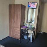 Гостиница Подъезд № 2, фото гостя