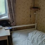 Хостел Артист на Старой Басманной, фото гостя