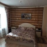 Гостиница Каушчи, фото гостя