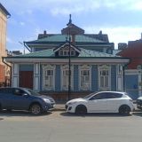 Гостиница Каушчи, фото гостя
