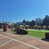 Гостиница Золотой колос, фото гостя