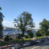 Отель Бридж, фото гостя