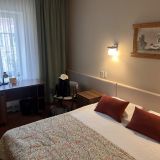 Отель Алеша Попович Двор, фото гостя