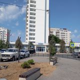 Гостиничный комплекс Крым, фото гостя