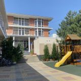 Отель Солнечная Гавань, фото гостя